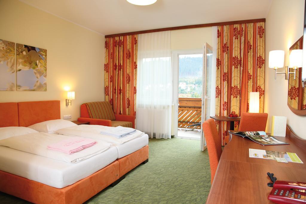 Hotel Angerer-Hof Oda fotoğraf