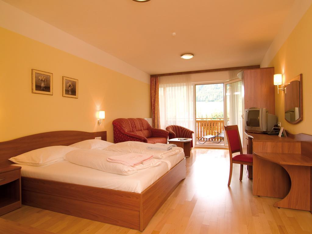 Hotel Angerer-Hof Oda fotoğraf