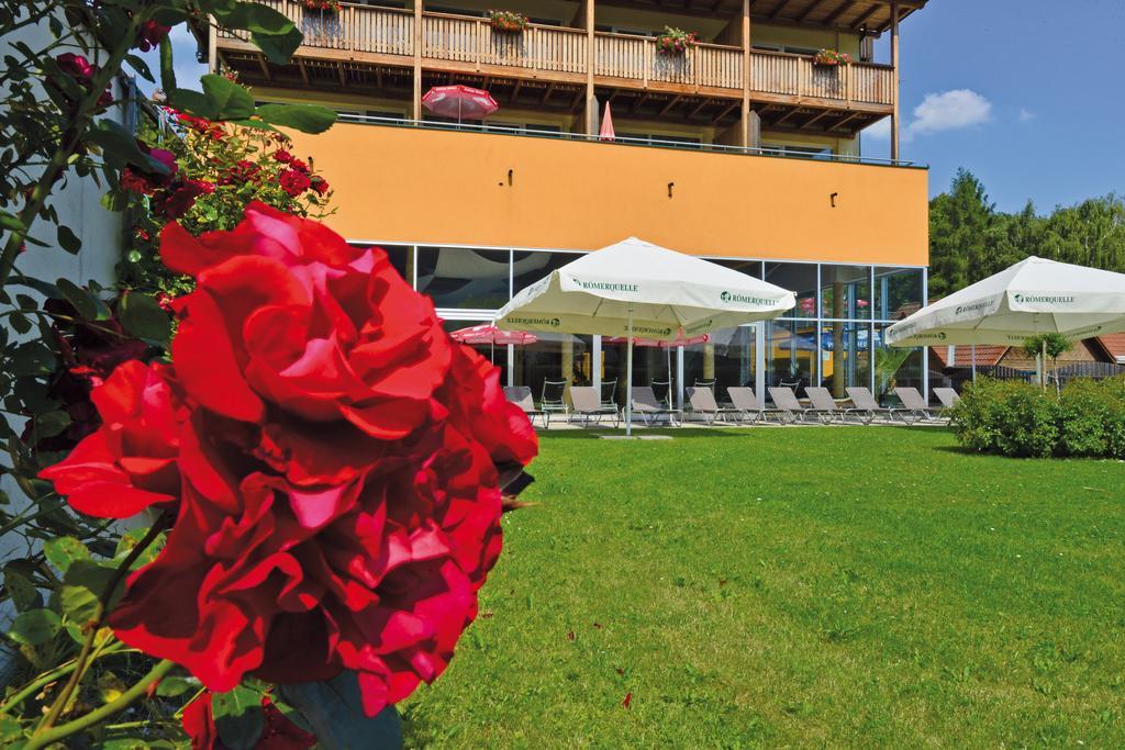 Hotel Angerer-Hof Dış mekan fotoğraf