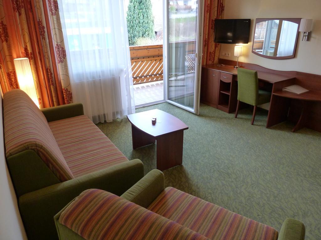 Hotel Angerer-Hof Oda fotoğraf