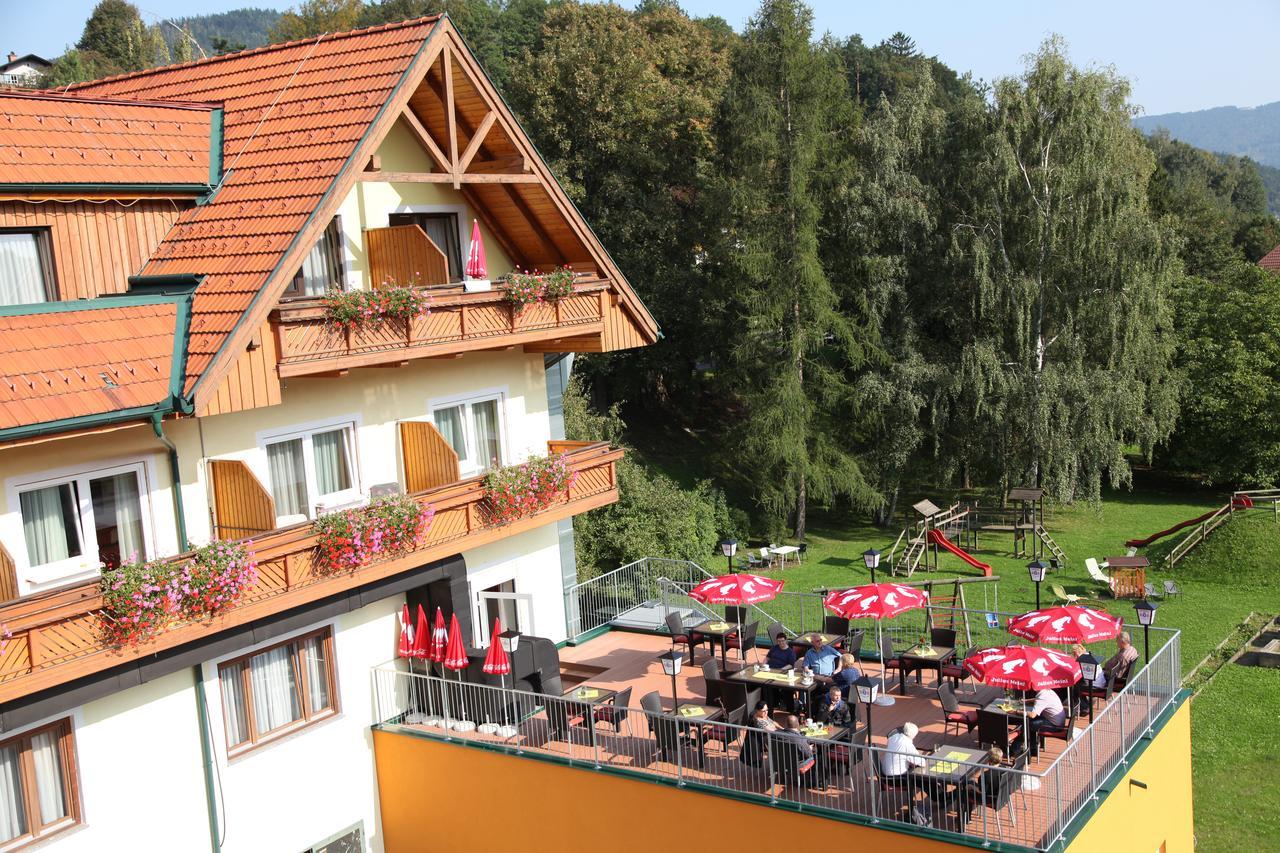 Hotel Angerer-Hof Dış mekan fotoğraf