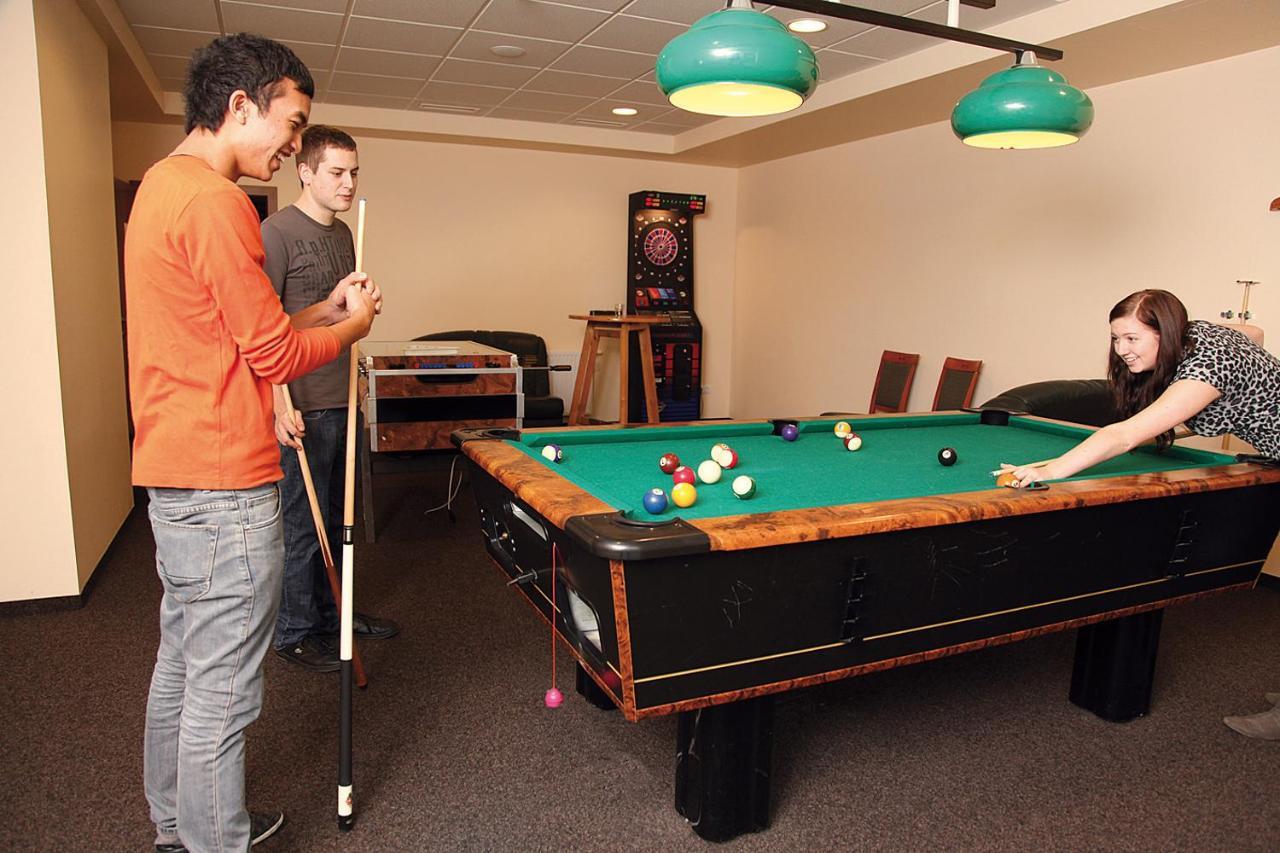 Hotel Angerer-Hof Dış mekan fotoğraf
