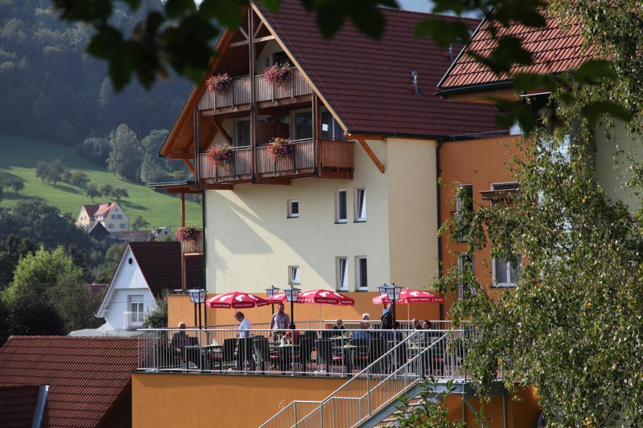 Hotel Angerer-Hof Dış mekan fotoğraf